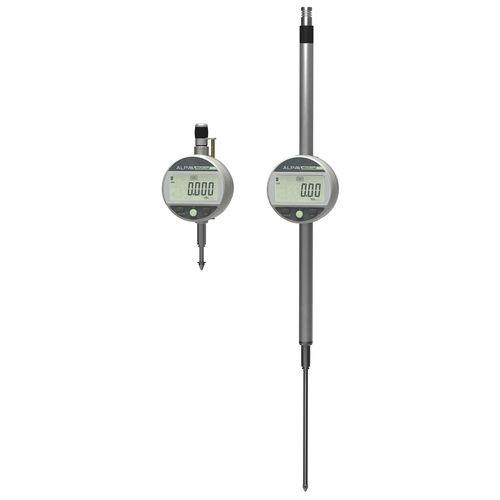 Digital comparator - CA015 series - Alpa Metrology
