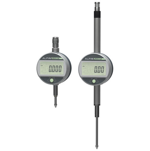 Digital comparator - CA018 series - Alpa Metrology