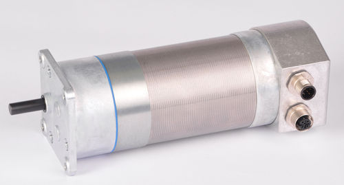 Brushless motor - AEM Series - ASTRO Motorengesellschaft - DC / IP65 / maintenance-free