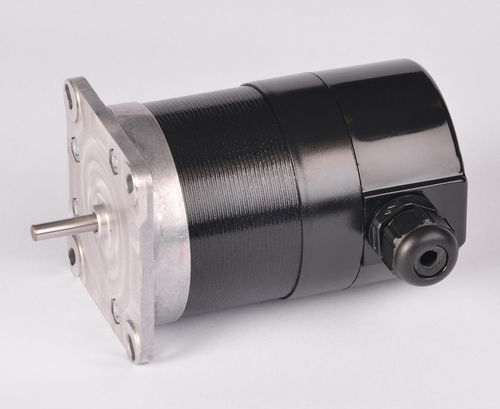 Synchronous motor - ASM 44 - ASTRO Motorengesellschaft - AC / single-phase / three-phase