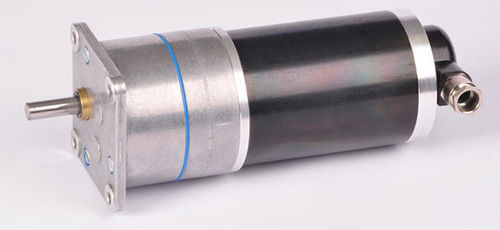 DC gear-motor - AGM 6030 SG Series - ASTRO Motorengesellschaft - permanent magnet / spur / parallel-shaft
