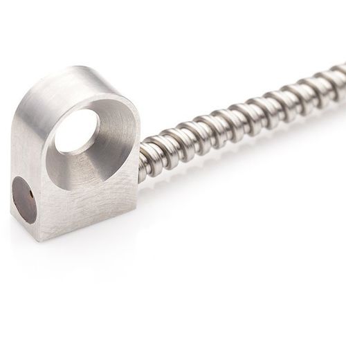 RTD temperature probe - PT-BC - TEXYS - for the automotive industry