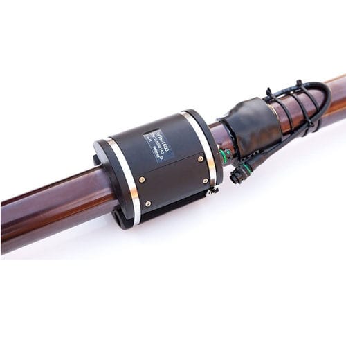 应变式扭矩传感器