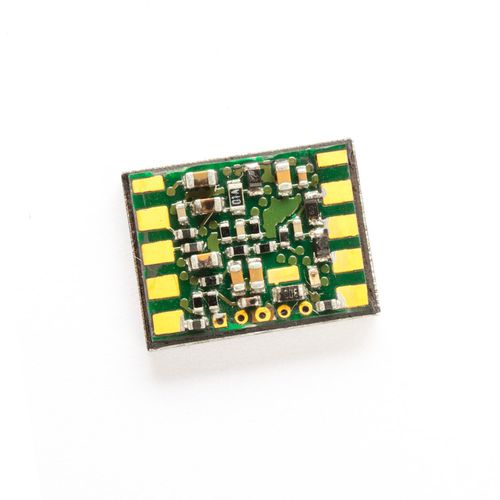 Signal amplifier XN4 TEXYS analog / adjustable / highspeed