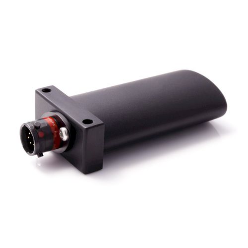 Wireless receiver - GenWM - TEXYS - for sensors / CAN Bus