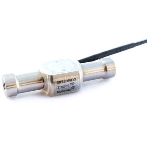 Automatic gearshift system - GSTN6-F - TEXYS