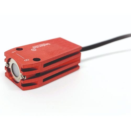 Infrared temperature sensor - IRN8-C-F1 - TEXYS - for surface temperature measurement / for the automotive industry / for tires