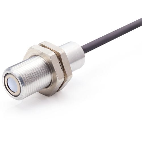 Infrared Temperature Sensor - INF-V - TEXYS - Threaded / For The ...