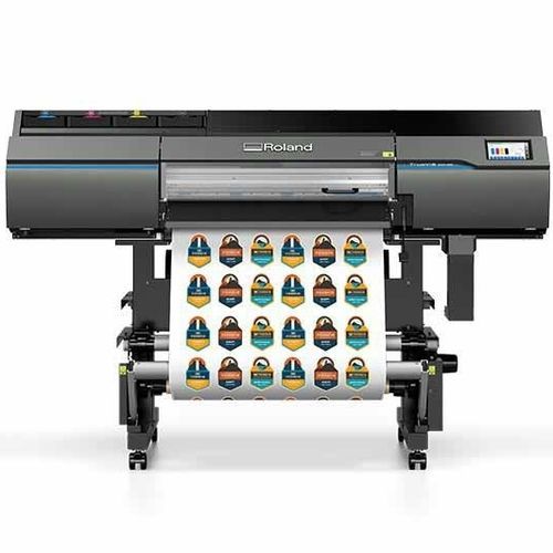 Inkjet large format printer TrueVIS SG3 series ROLAND 4color
