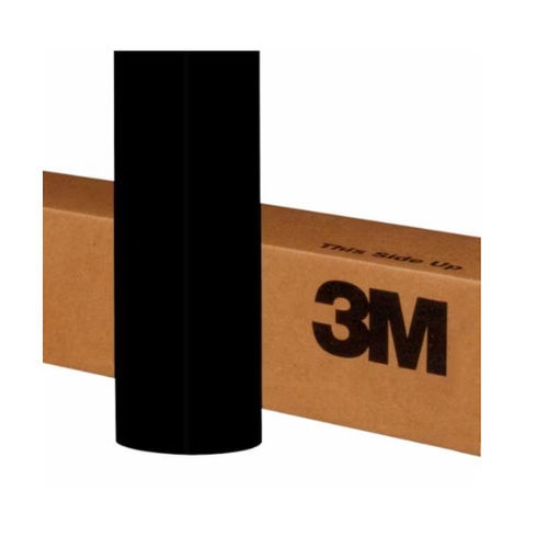 Decorative film - 3650 - 3M - transparent