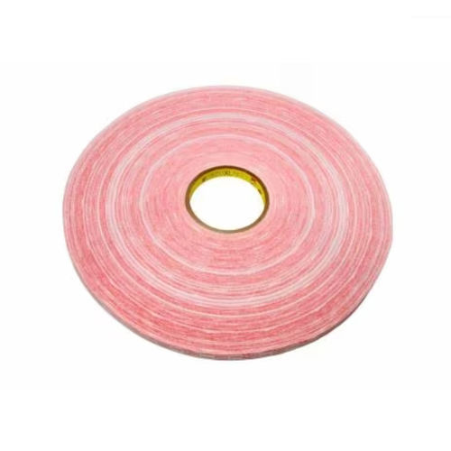 Transfer adhesive tape 920XL 3M acrylic / white / removable