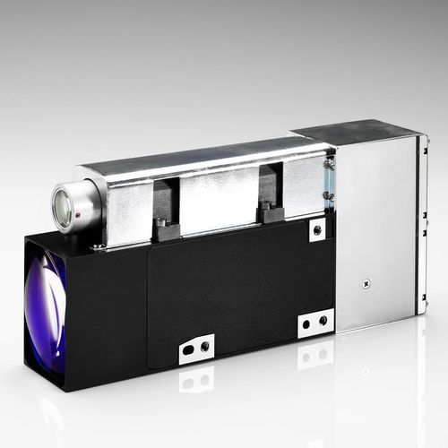 Laser distance sensor - ELEM 10k - JENOPTIK AG