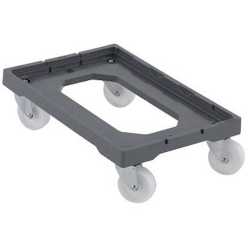 Container dolly 9193025 Schoeller Allibert plastic
