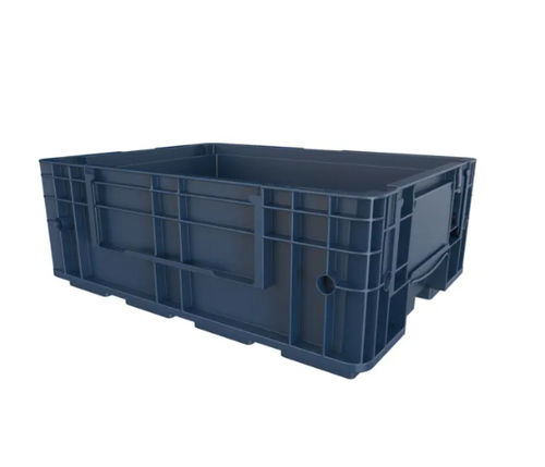 Plastic crate - R-KLT VDA - IPL Schoeller - transport / handling / storage