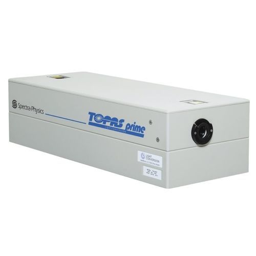 Optical amplifier TOPAS Prime series Newport / SpectraPhysics measuring / parametric / laser