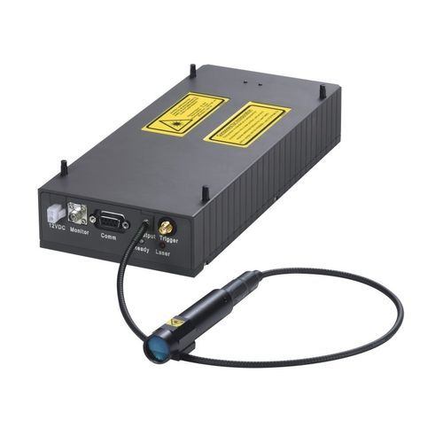 MOPA laser - VGEN-SP MOPA - Newport / Spectra-Physics - short-pulse / fiber / infrared