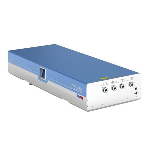 Ti:蓝宝石光学参量振荡器