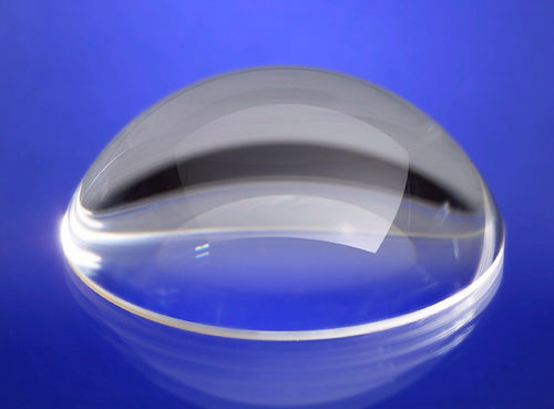 Spherical lens element - Zygo - BK7 / visible