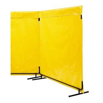 Welding screen - Singer Safety Company