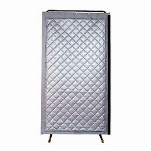 Mobile acoustic screen - 3/4# - Singer Safety Company