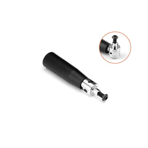 Folding handle - PGR - GAMM - plastic / revolving / cylindrical