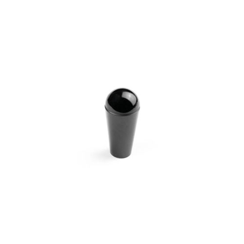 Tubular handle - MCC - GAMM - plastic / revolving / conical