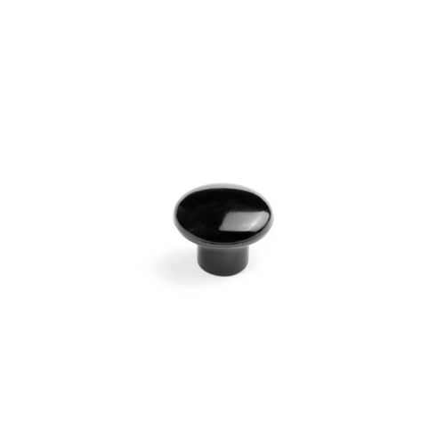 Push-pull knob - PL - GAMM - mushroom / plastic