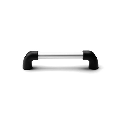Pull handle - MTR - GAMM - tubular / door / thermoplastic