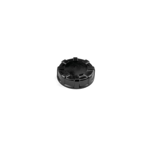 Round plug - TS - GAMM - threaded / plastic / protection