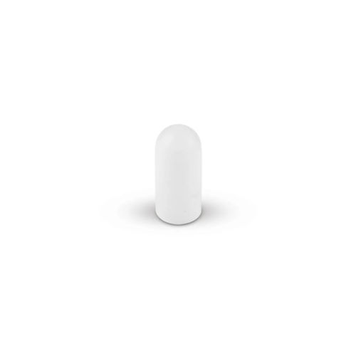 Cylindrical cap - EC - GAMM - silicone / protective / high-temperature