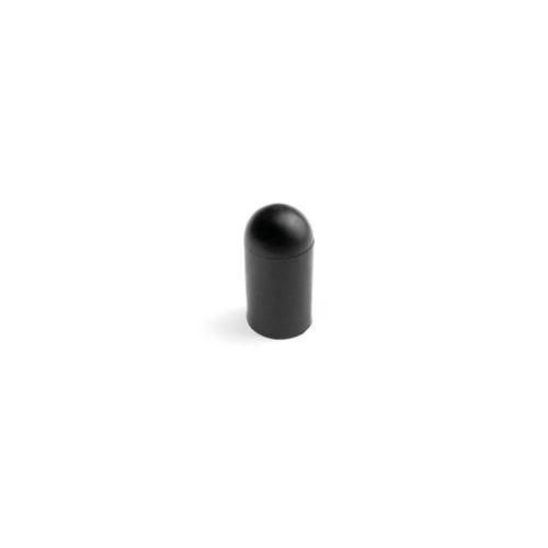 Cylindrical cap - ECM - GAMM - EPDM / protective / high-temperature