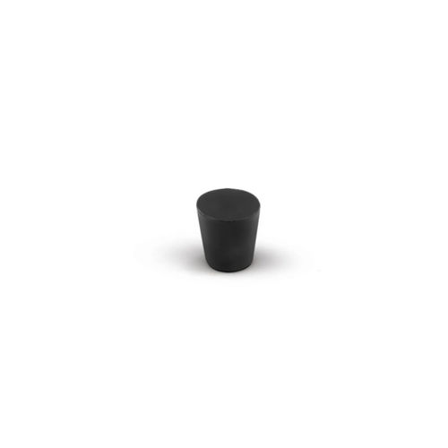 Conical plug - HTM - GAMM - male / EPDM / protection