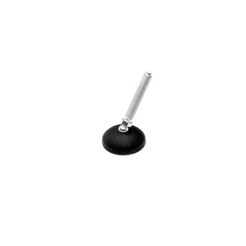 Machine foot - PRST series - GAMM - polyamide / nylon / stainless steel