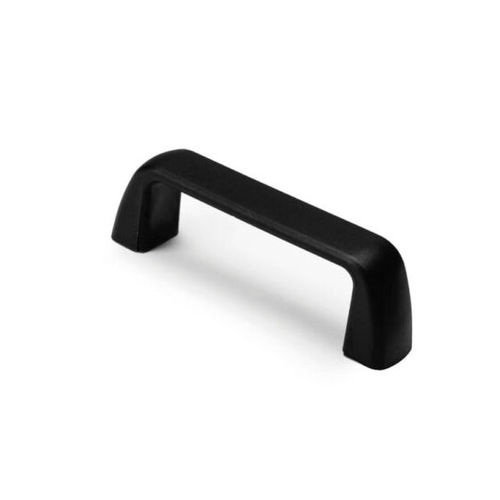 Technopolymer handle - MT - GAMM - pull / U-shaped / fixed