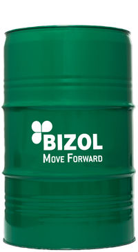 Lubrication oil - Pro VDL 100 - BIZOL - synthetic / for compressors / industrial