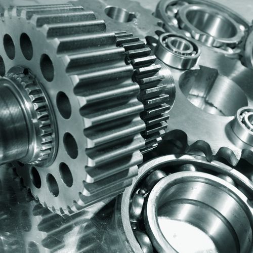Multipurpose grease - STARGREASE® - LUBRILOG - semi-synthetic / for mechanical drive / anti-corrosion