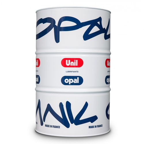 Lubricating grease - ALBA + - UNIL LUBRICANTS - lithium complex / for bearings / anti-corrosion