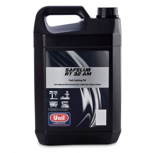 Lubricating oil - SAFELUB RT 32 AM - UNIL LUBRICANTS - cutting / tapping / mineral