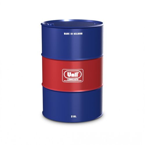 Lubricating oil - Zahlit LM 22 - UNIL LUBRICANTS - for gears / for ball bearings / for gearbox