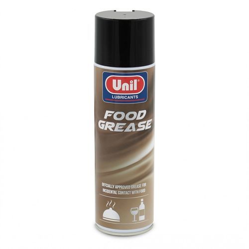 Cleaning spray - 500018 - UNIL LUBRICANTS - lubricant / degreasing / for cables and chains