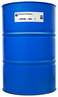 Lubricating oil - Delo TorqForce - Chevron Lubricants (Mfg.) - synthetic / transmission / for hydraulic applications