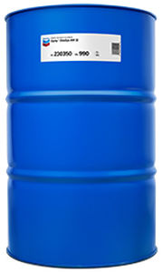 Hydraulic oil - Clarity® EliteSyn™ - Chevron Lubricants (Mfg.) - synthetic / for pump / industrial