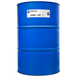 Lubricating oil - GST Advantage® RO - Chevron Lubricants (Mfg.) - for compressors / turbine / industrial