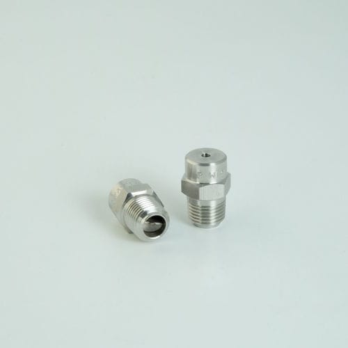Water nozzle - BI - DELAVAN France - spray / for cleaning / full-cone