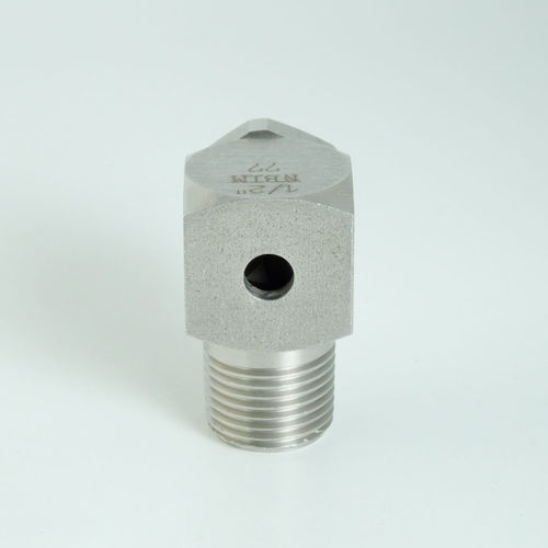 Liquid nozzle - NBI - DELAVAN France - spray / full-cone / stainless steel