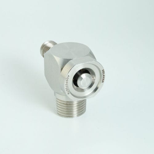 Steam nozzle - Swirl-Air™ - DELAVAN France - spray / cooling / hollow-cone