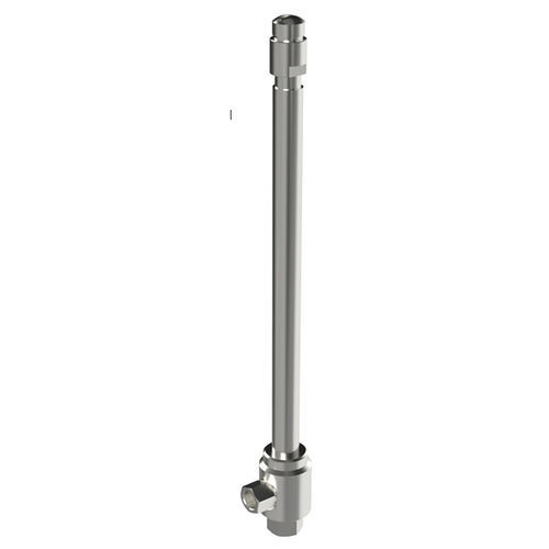 Air nozzle - CCR - DELAVAN France - spray / cooling / flat spray