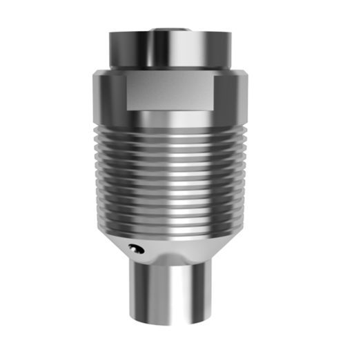 Spray nozzle - W17875 - DELAVAN France - for liquids / hollow-cone / stainless steel