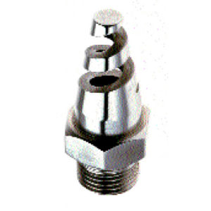 Spiral nozzle - MCN  - DELAVAN France - for liquids / spray / full-cone
