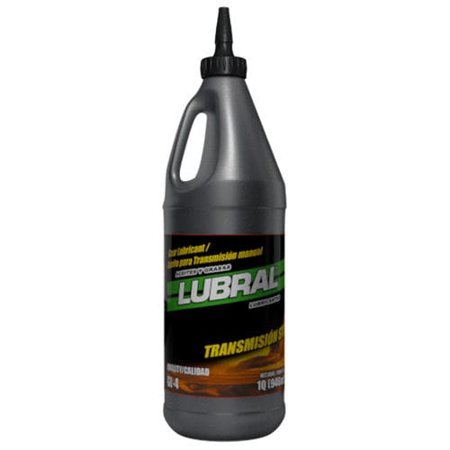 Lubricant oil - STD 250 GL-1 - Lubricantes de America (Mfg.) - mineral oil-based / transmission / for mechanical drive